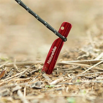 Naturehike Tent Camping Accessories - Stakes Review