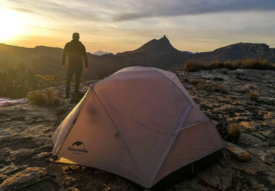 Review: Naturehike Mongar Tent