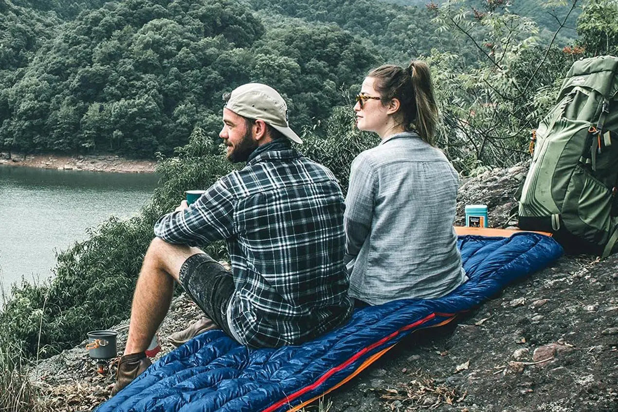 Ultralight Sleeping Pads - Naturehike official store