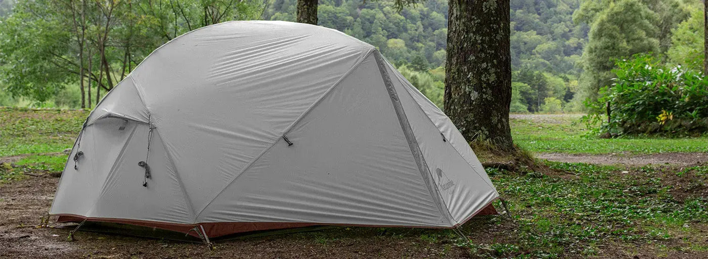 An image of a Backpacking-Tents by Naturehike official store