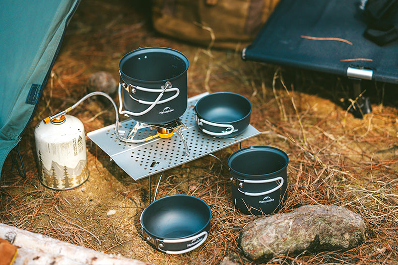 Camping Tableware for Outdoor Dining | Naturehike Camping Tableware for Outdoor Dining | Naturehike