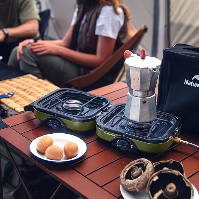 Stoves & Burners – Naturehike