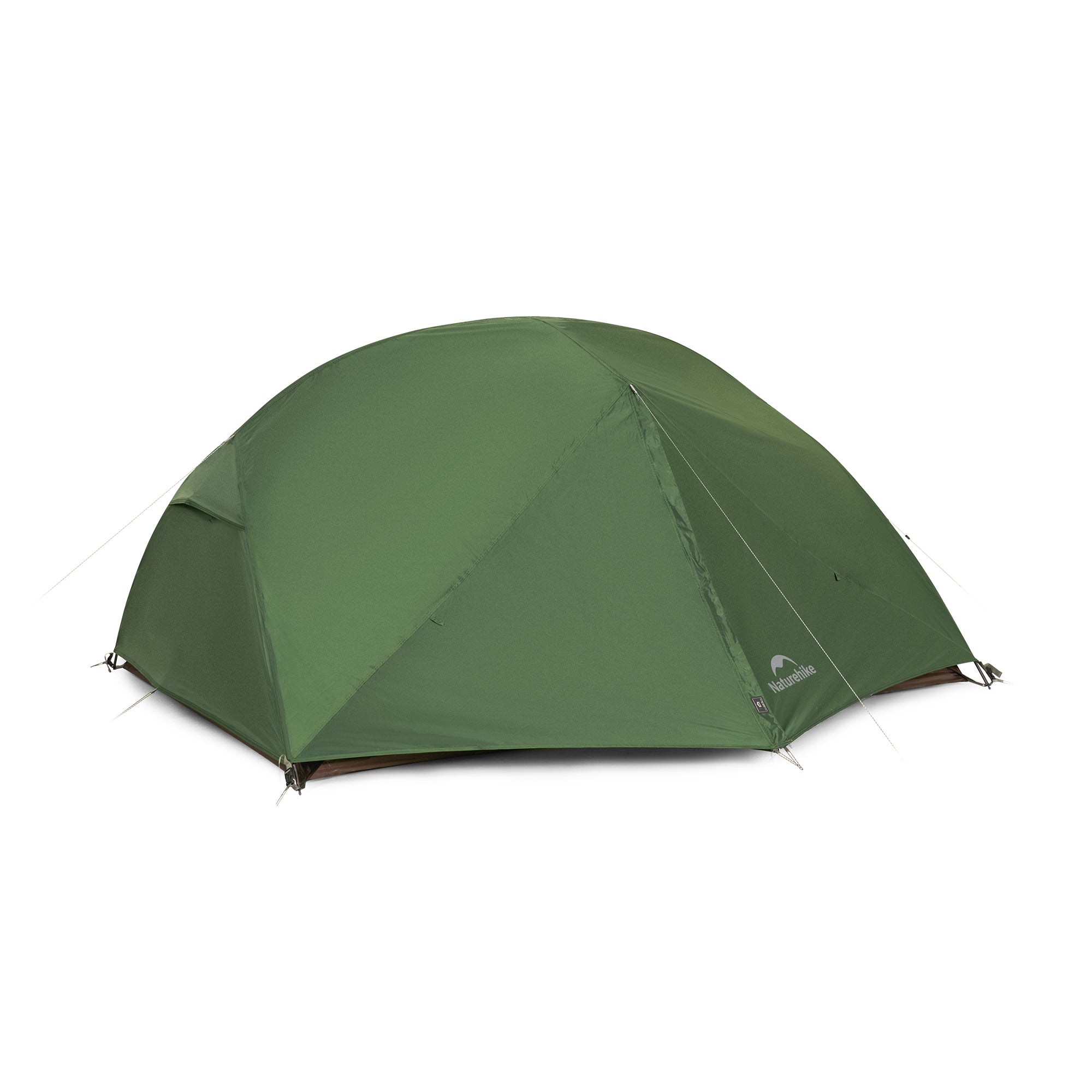 Mongar™ BASE 3-Person Backpacking Tent – Naturehike