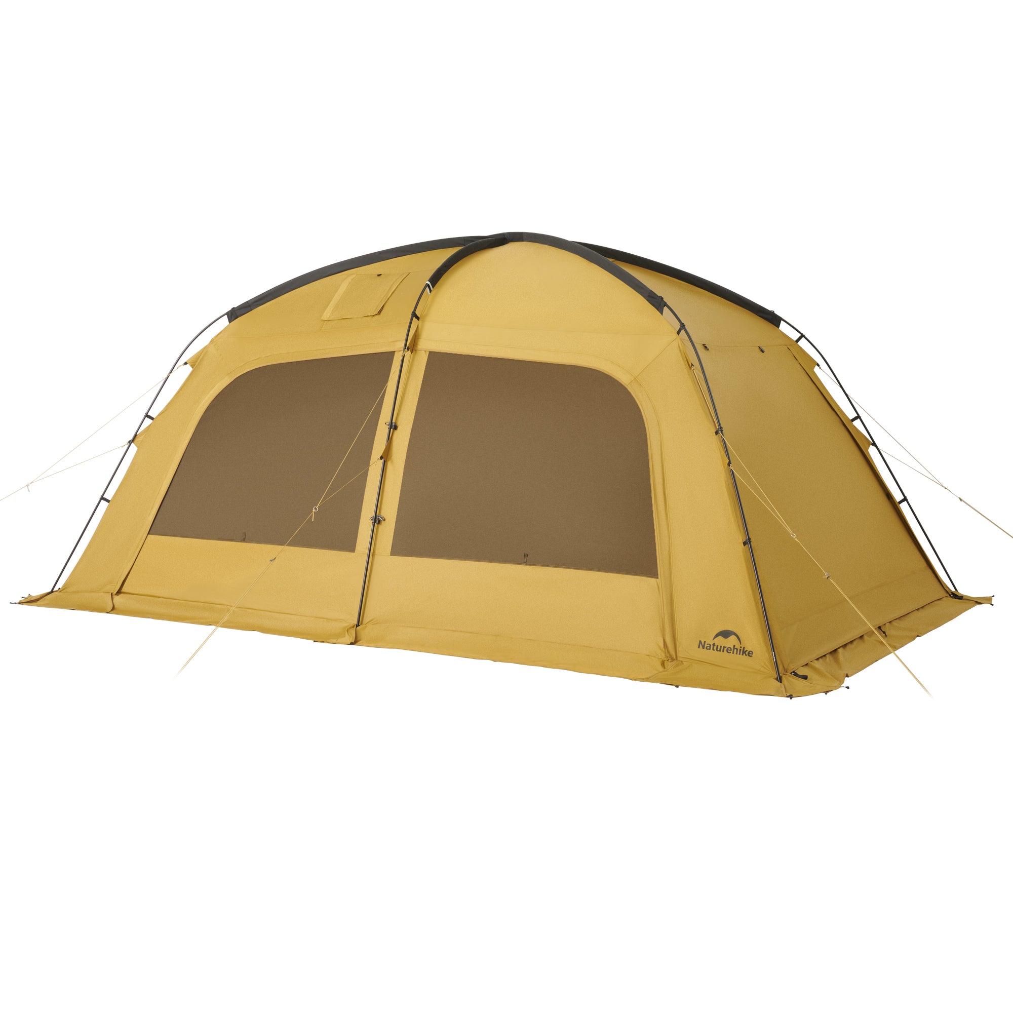 Dune™ 10.9 Pro Hot Tent für 4 Personen