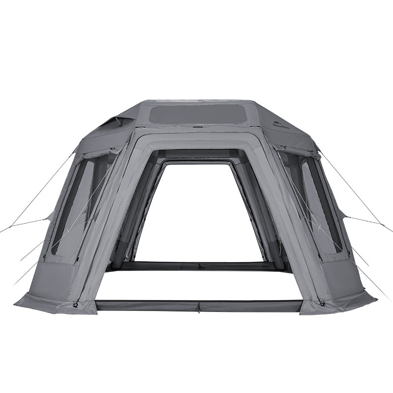 Tente de camping gonflable Gen™ FL Air – Naturehike