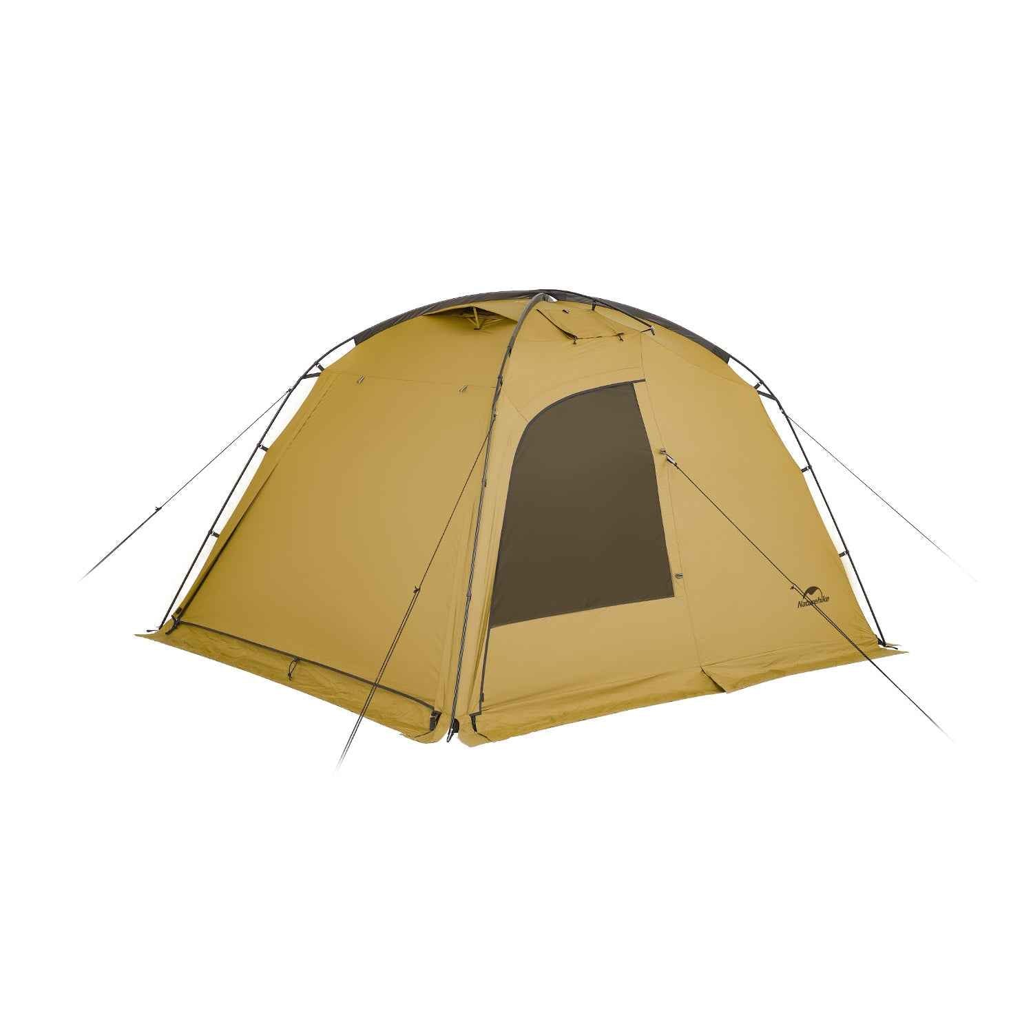 Dune™ 7.6 Hot Tent für 3 Personen
