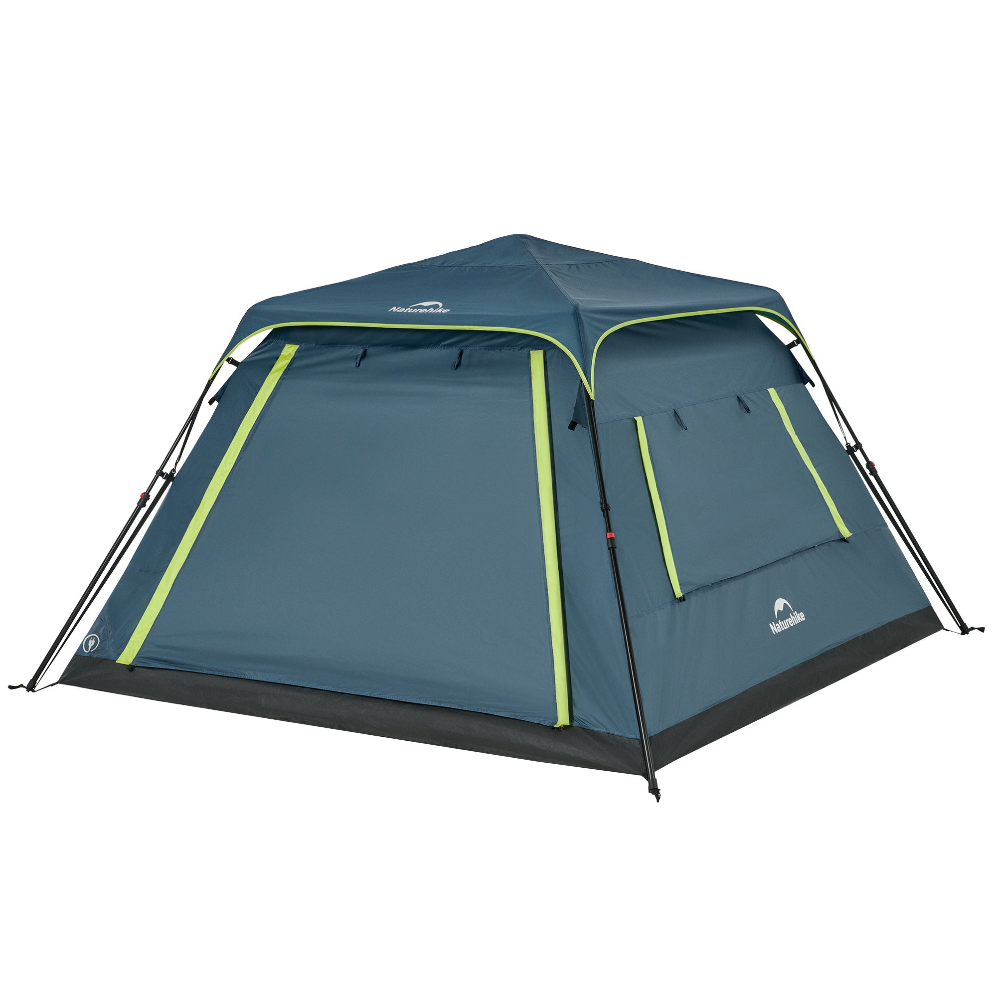 Cape™ Lite Instant-Kabinenzelt für 6 Personen