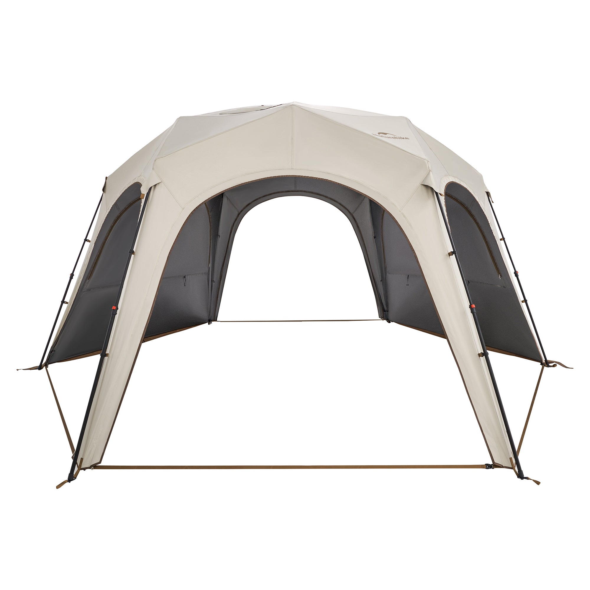 Cloud Boundar™ 6-sided Pop-Up Canopy Tent