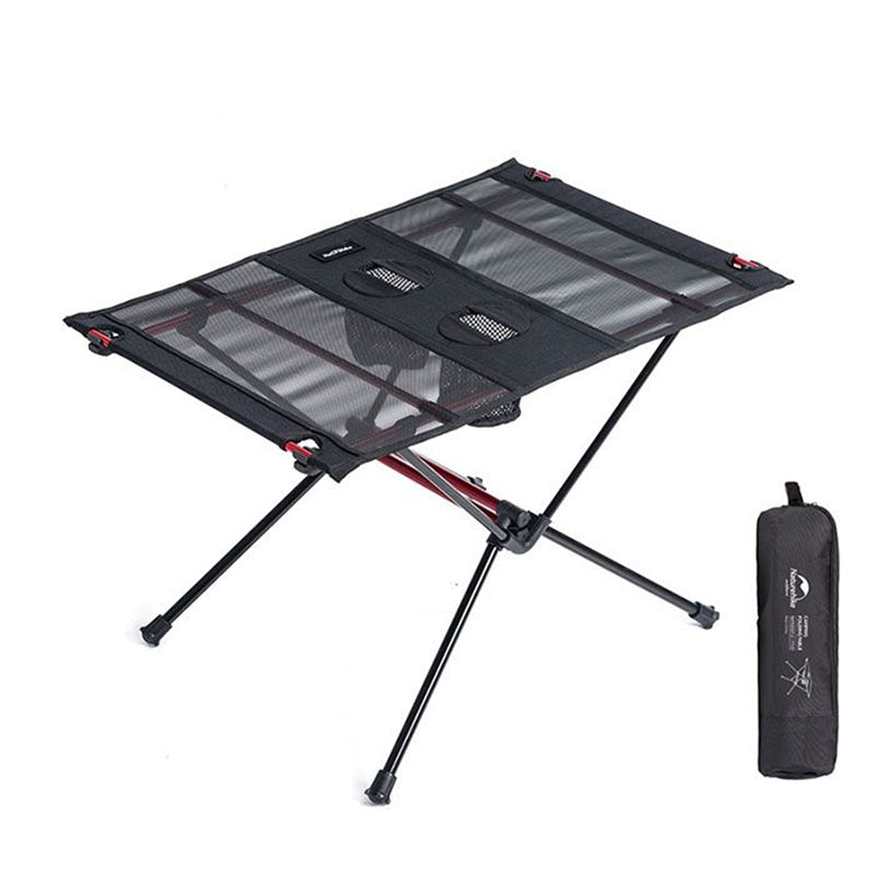 future light campingtisch PeakLite™ FT07 Klapptisch für Camping – Offizieller Naturehike-Shop