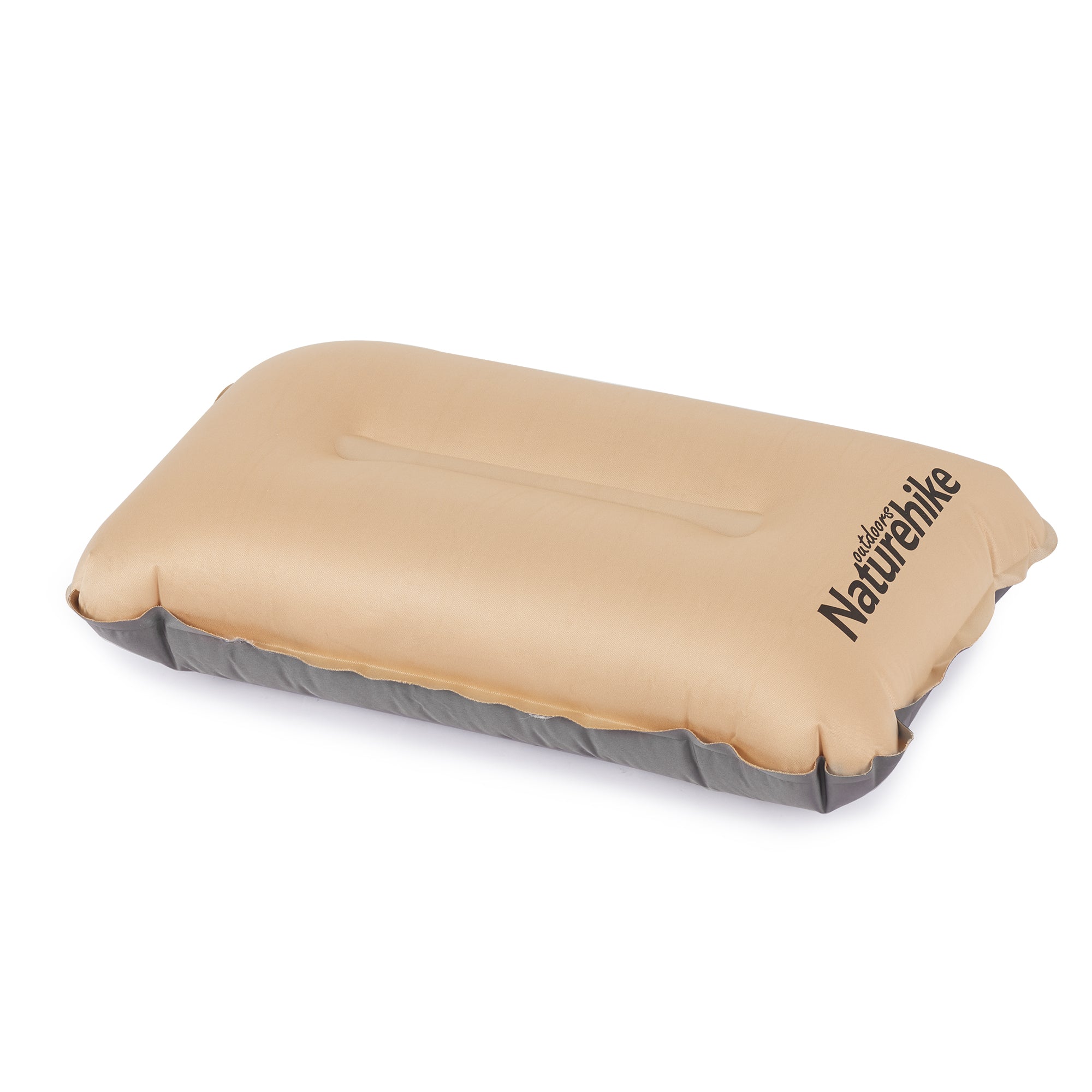 Xinmian™ Sponge Automatic Inflatable Pillow – Naturehike