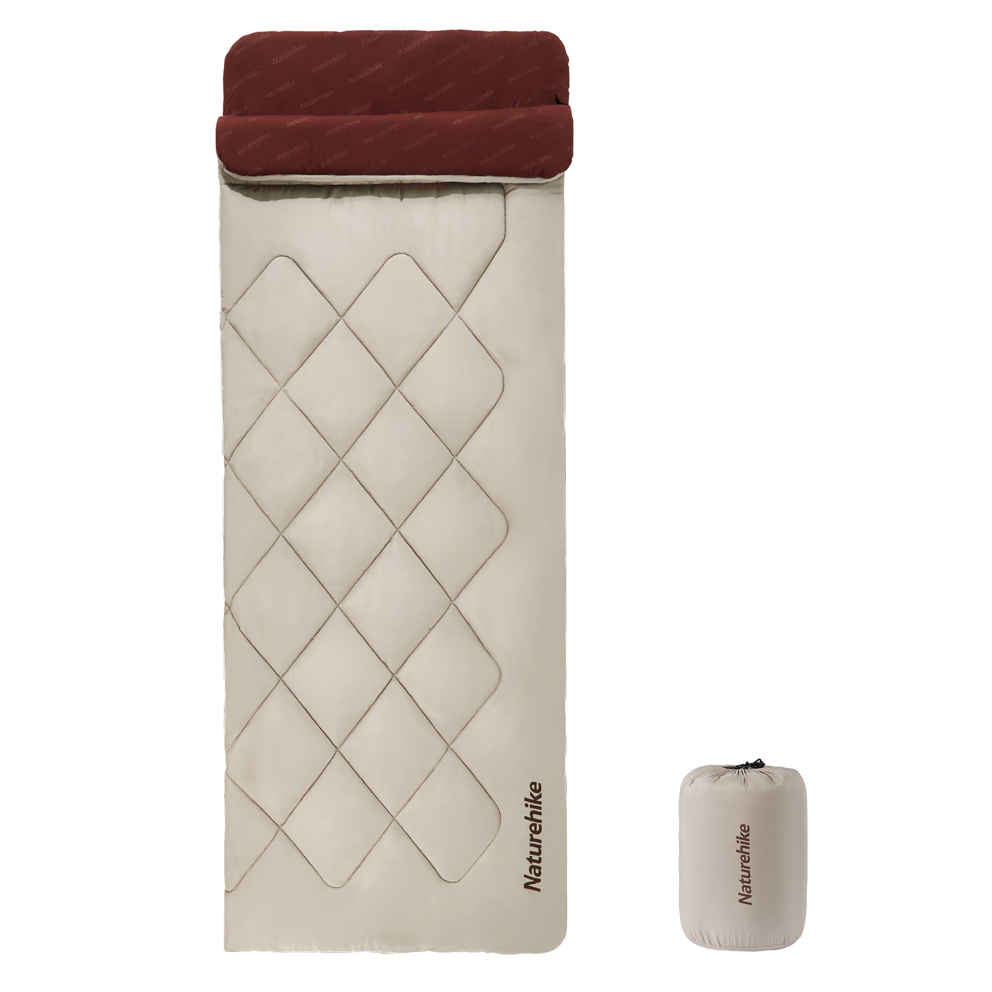 Autumn Maple™ R350 Sleeping Bag – Naturehike