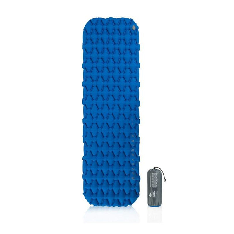 Naturehike Blue Air Camping Mattress 1-2Person