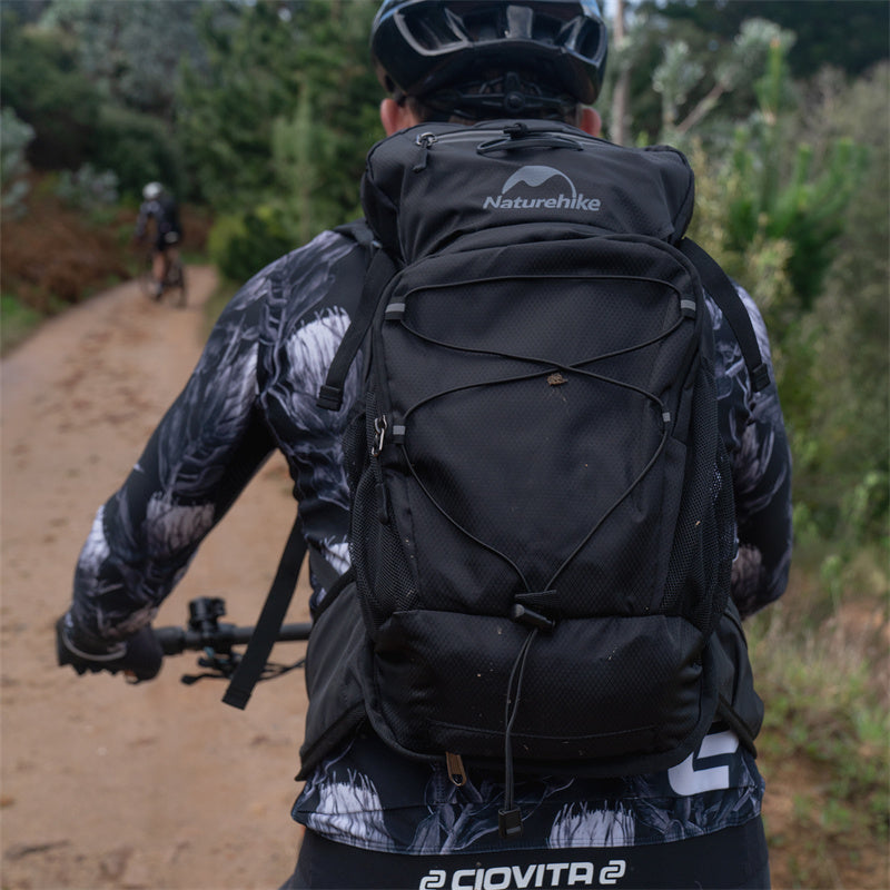 Naturehike Cielo Outdoor Cycling Backpack Naturehike Cielo Outdoor Cycling Backpack