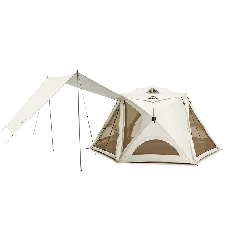 Cubby™ Instant Pop-up Camping Tent – Naturehike