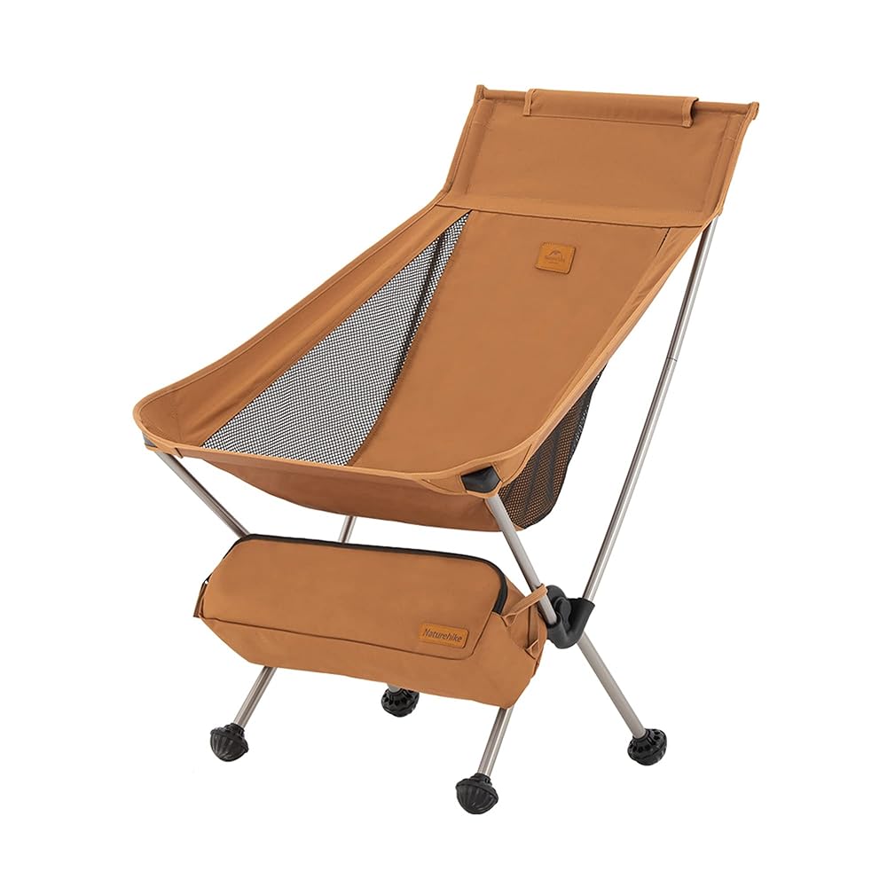 YL08 Foldable Camping Chair - Naturehike official store