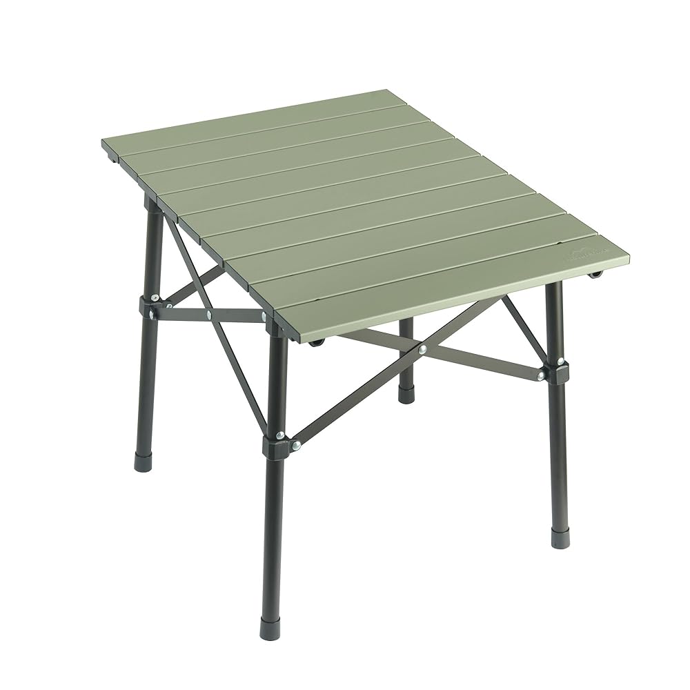 PeakLite™ Y01 Portable Folding Camping Table – Naturehike