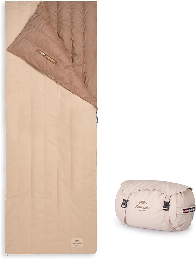Naturehike Yunjin LD460 Down Sleeping Bag