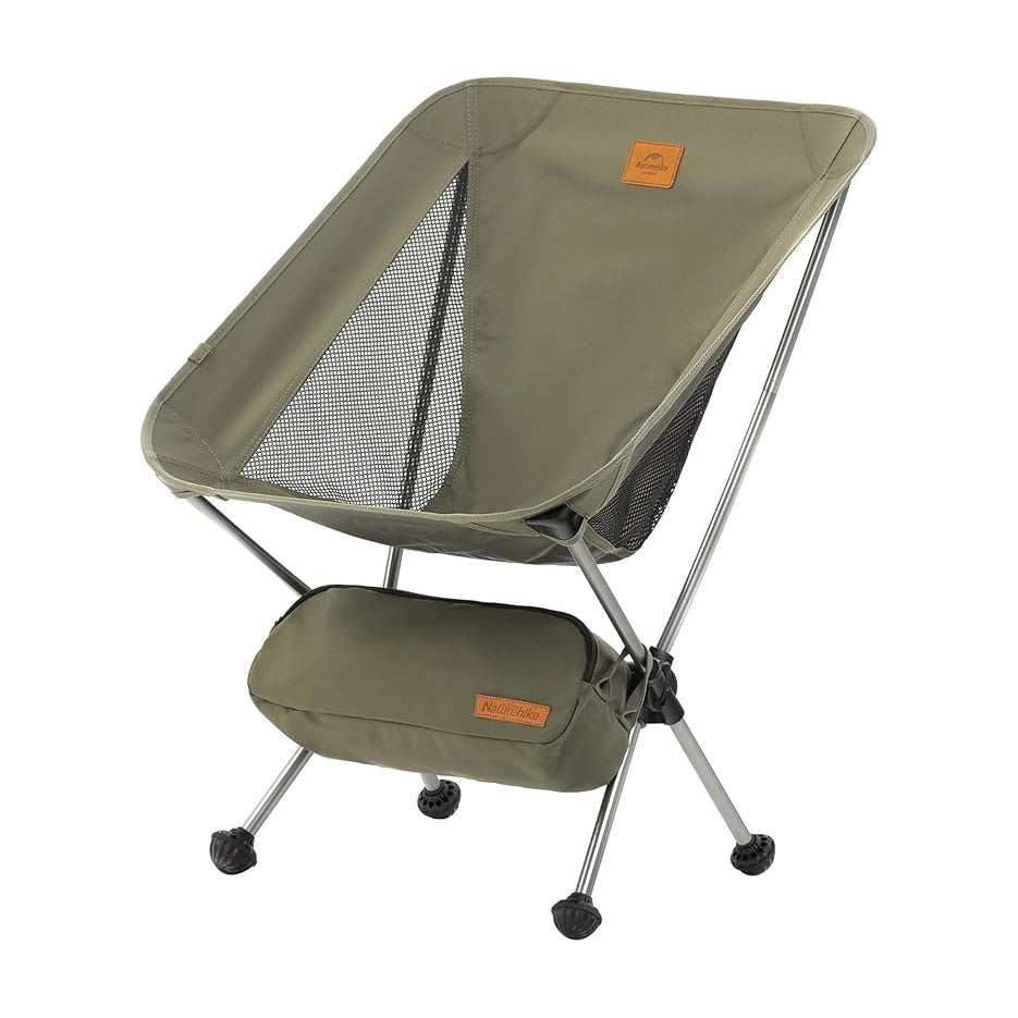 PeakLite™ Ultraleichter faltbarer Campingstuhl