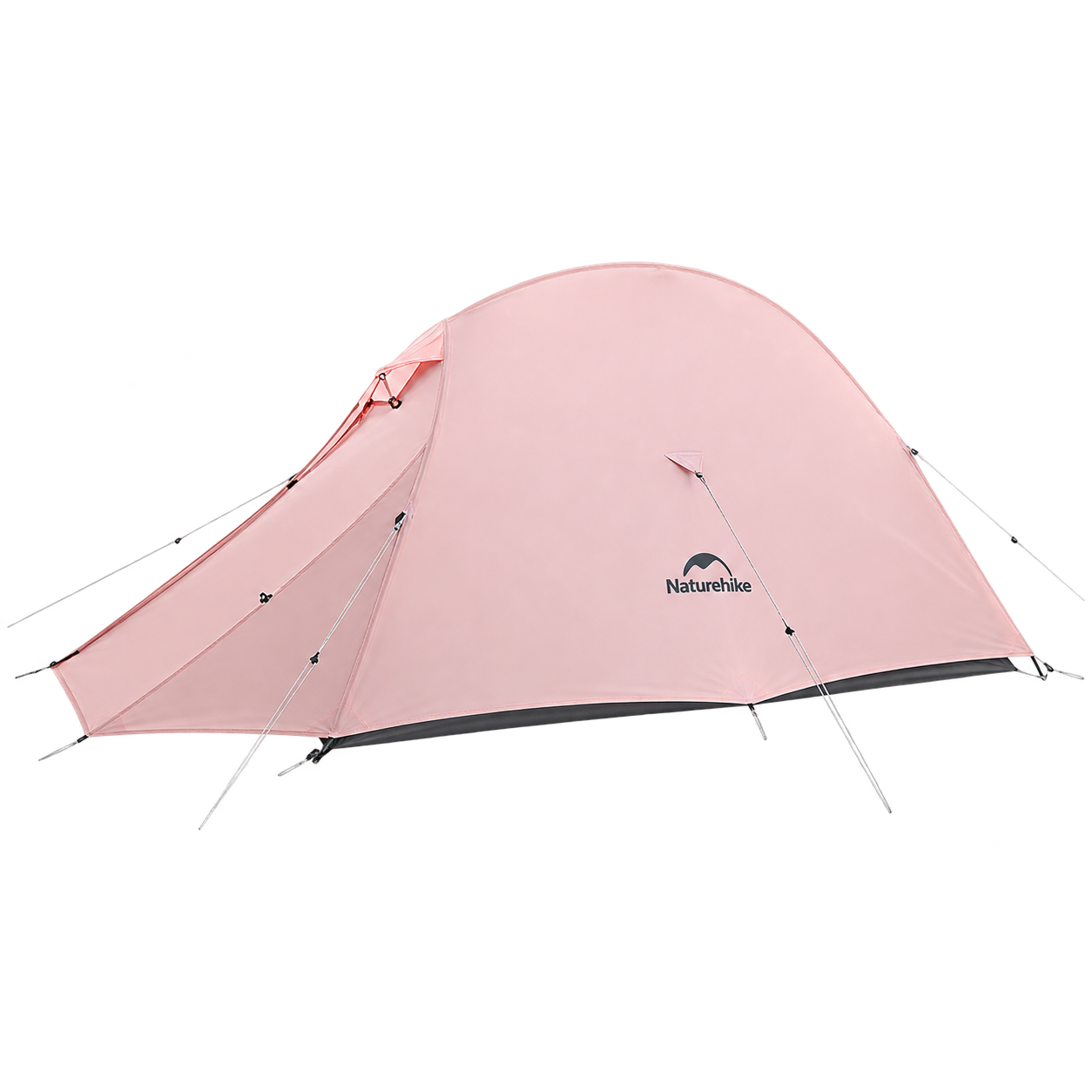 tent pink Cloud Up Base 1-Person Ultralight Backpacking Rusher So blasen Sie Ihren Size:EU SIZE XL (ASIAN SIZE 2XL) season tents can be