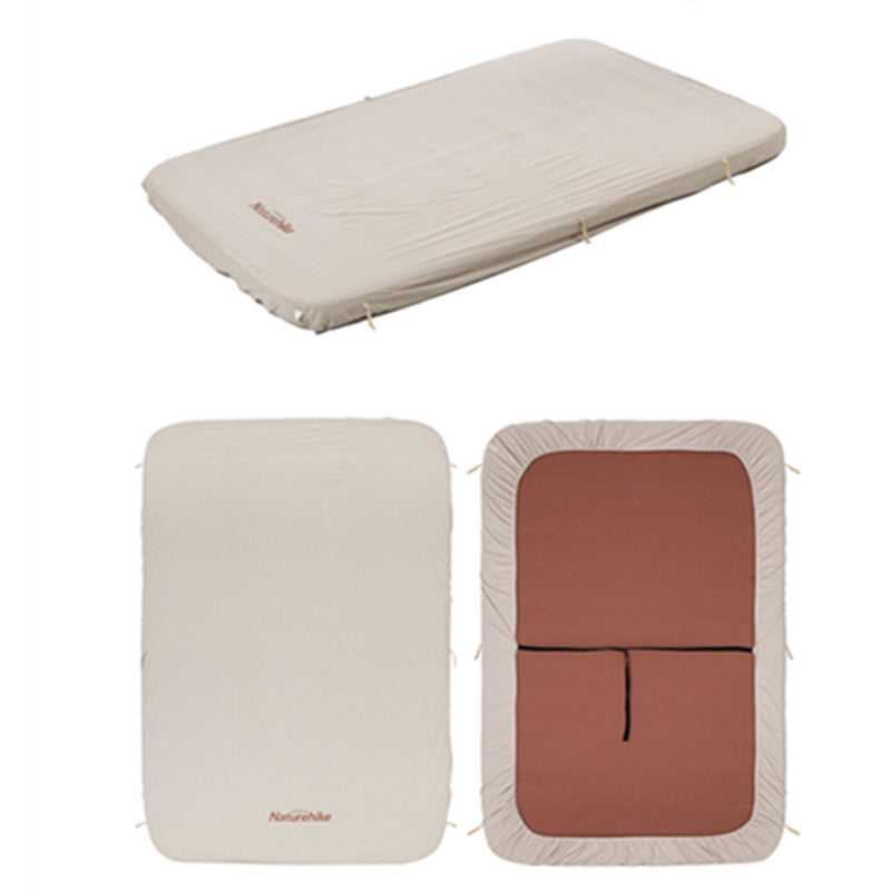 Self Inflating Sleeping Pad - Naturehike official store