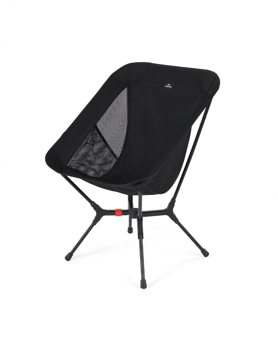 PeakLite™ YL01 Ultraleichter faltbarer Campingstuhl – Naturehike