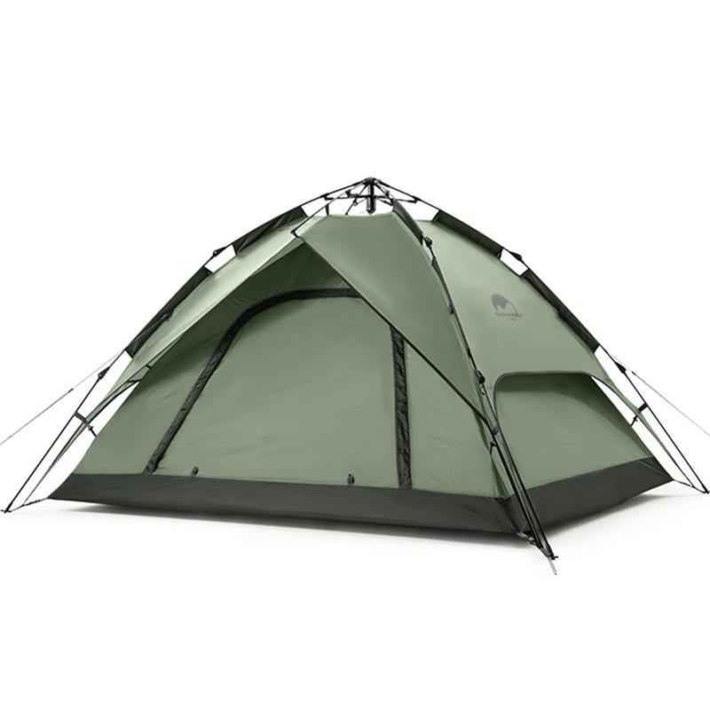 Pop-up-Campingzelt für 3 Personen