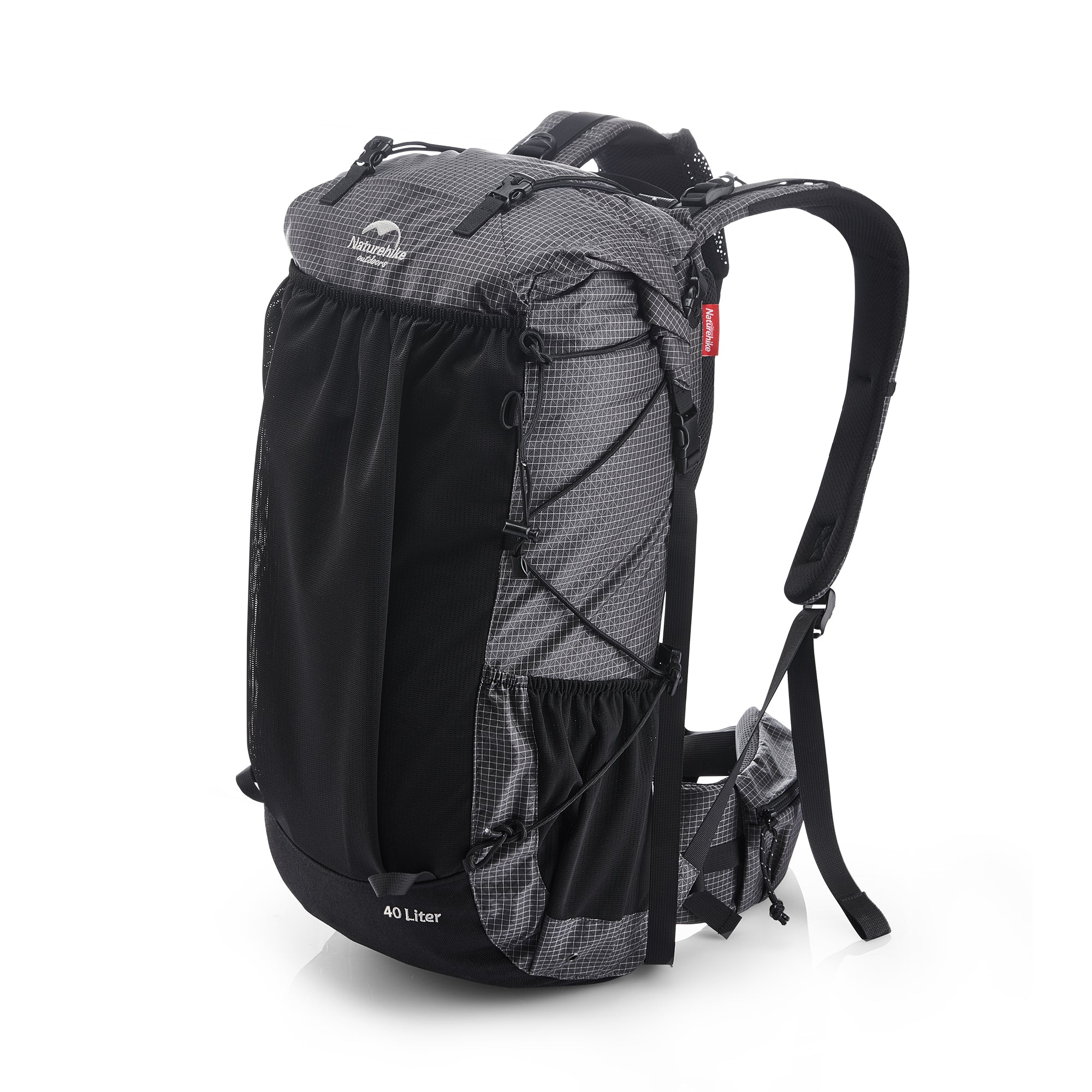 Rock Hiking Backpack