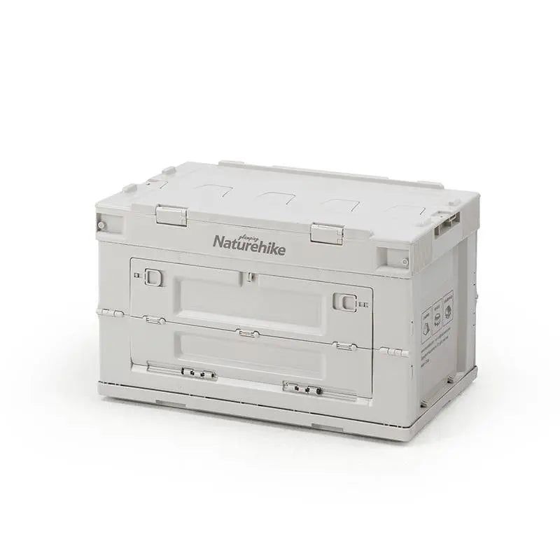 The Latest 45X35X25CM Folding Portable Storage Box, Washable, Many