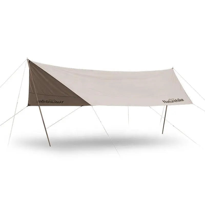 Naturehike Awning Large Cotton Canopy Tent - Naturehike official store