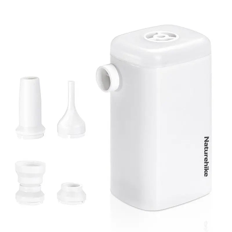 best mini air pump for backpackers Multifunctional Mini Outdoor Air Pump
