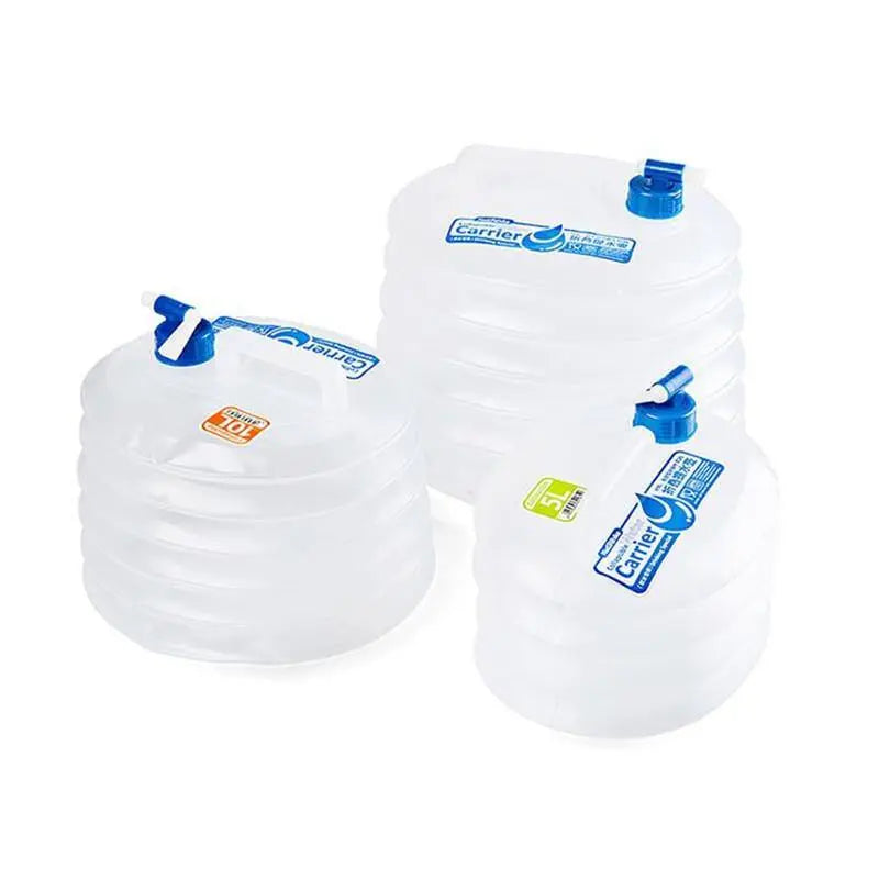 NatureHike Folding Collapsible Water Storage Jug - Naturehike official