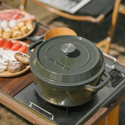 Camping Kitchen Equipments