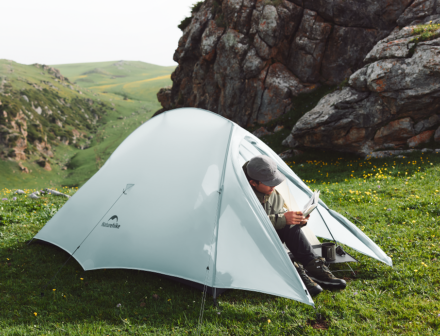Lightweight Gear Guide for Spring Backpacking and Camping - Naturehike