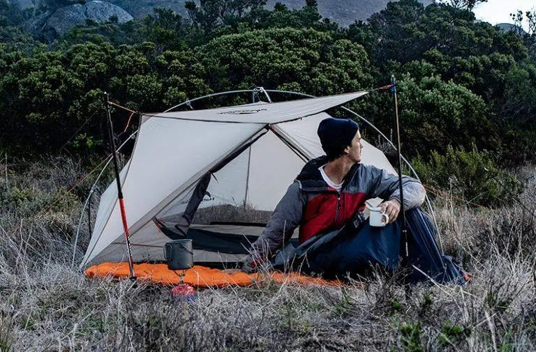 Naturehike VIK Tent Review - Naturehike official store Naturehike VIK Tent Review - Naturehike official store