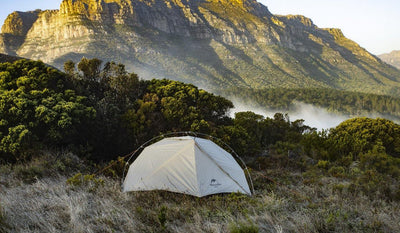 What are the Safety Tips for Camping