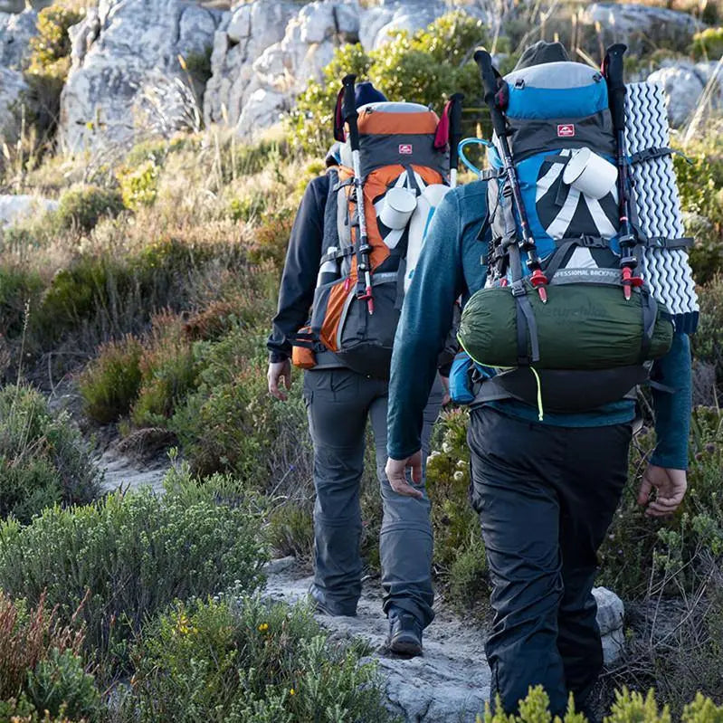 Climbing bag - Naturehike official store