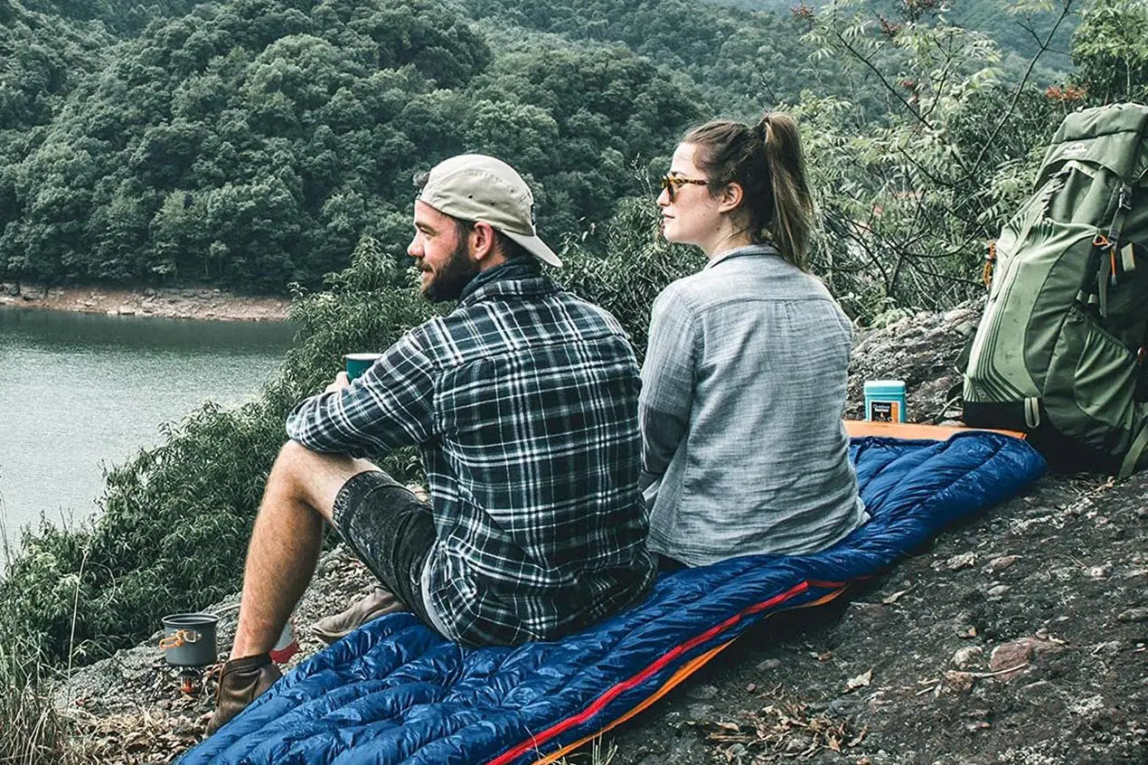 An image of a Ultralight-Sleeping-Pads by Naturehike official store