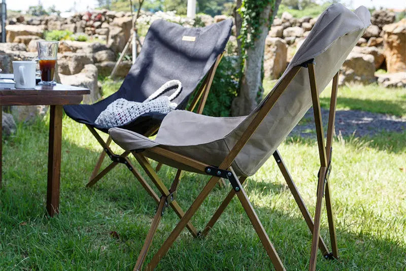 Camping Furniture – Lightweight Camp Chairs & Tables | Naturehike