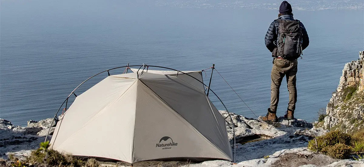 HIKING TENT - Naturehike official store