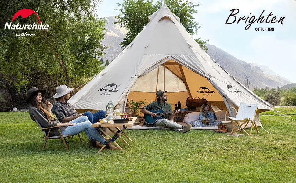 Glamping - Naturehike official store