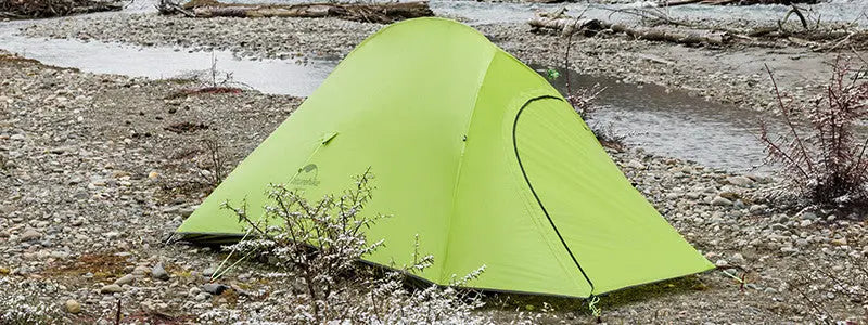 1-2 persons tent - Naturehike official store