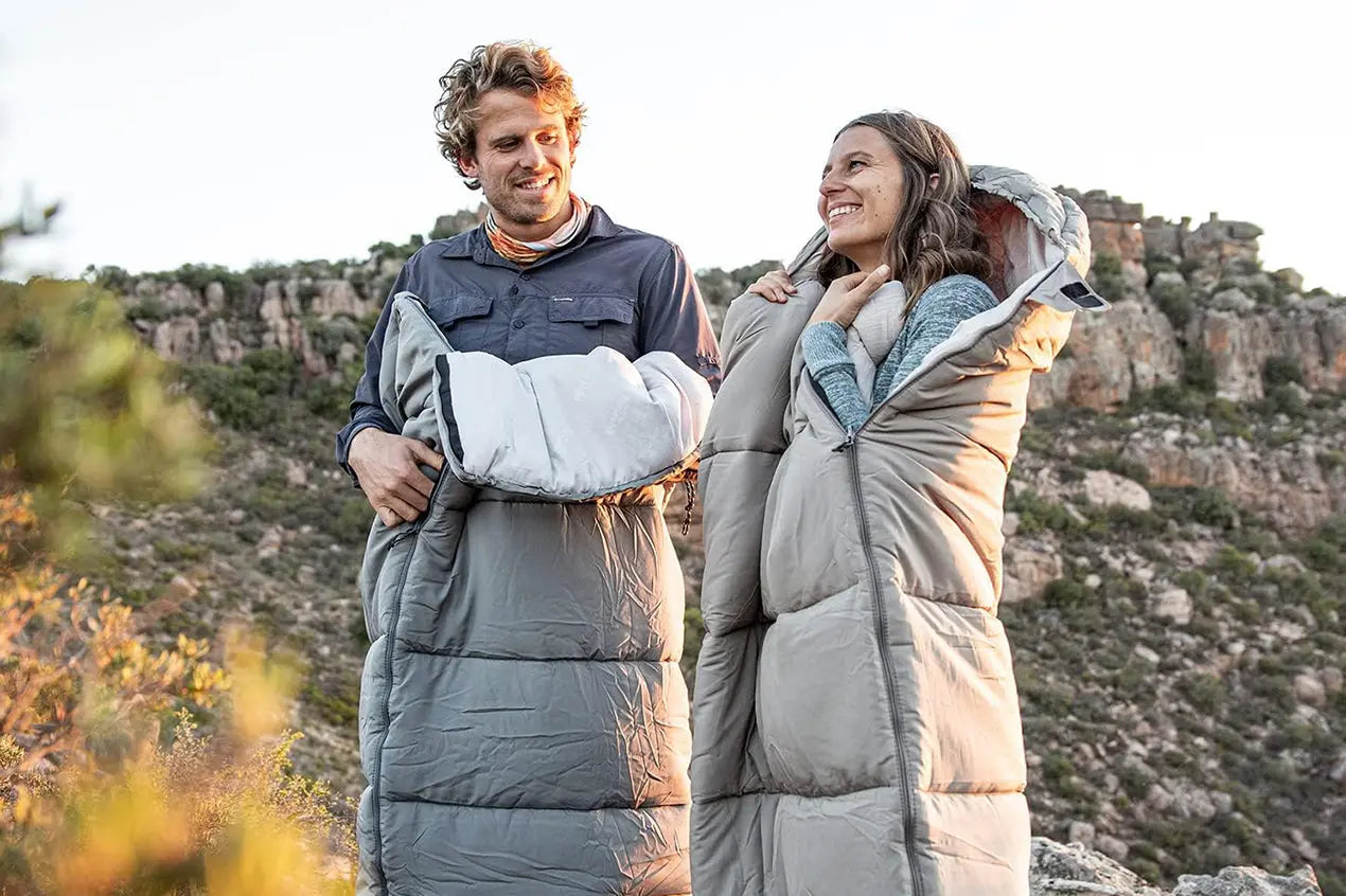 An image of a Camping-Sleeping-Bags by Naturehike official store
