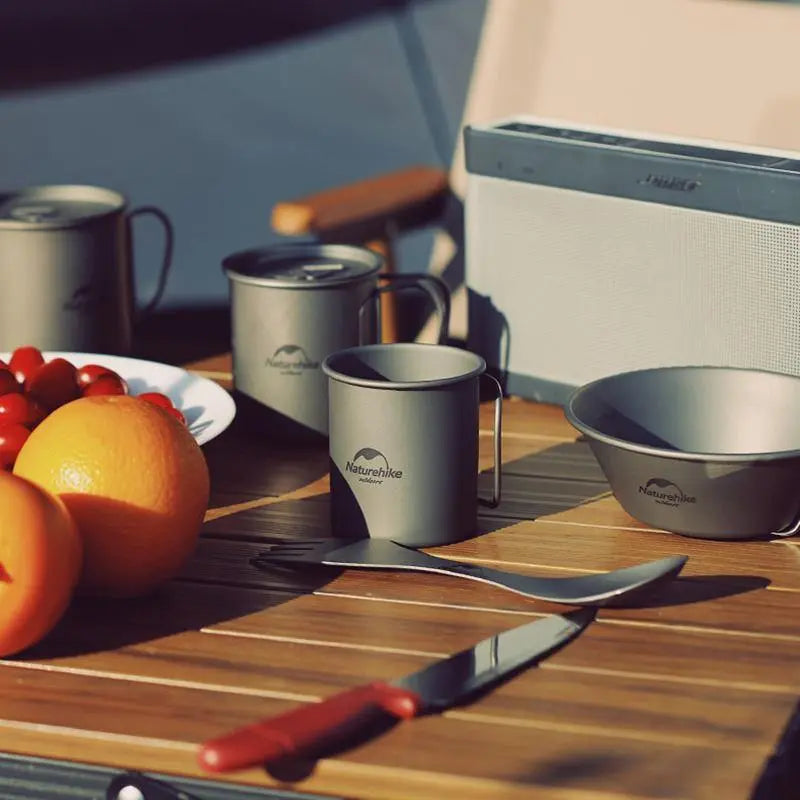 Luxury Cookware - Naturehike official store