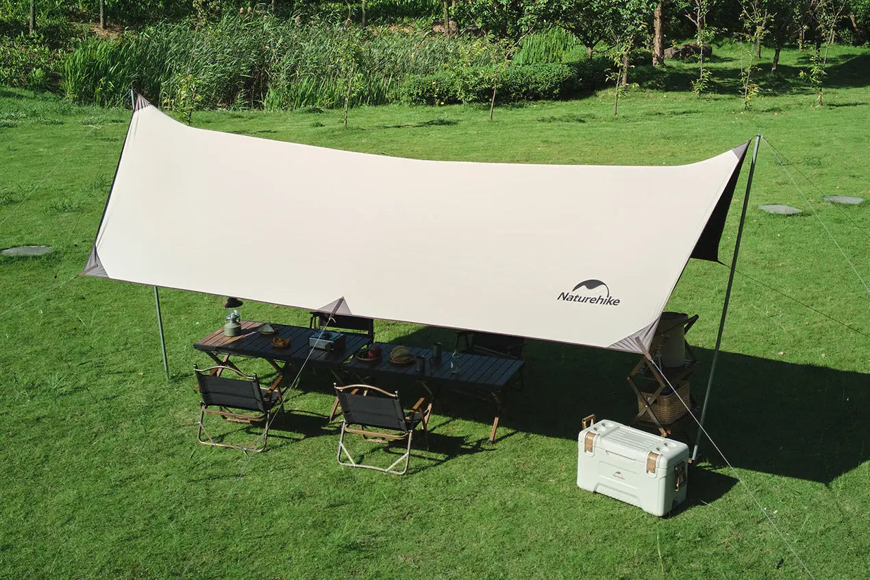 An image of a Canopies by Naturehike official store