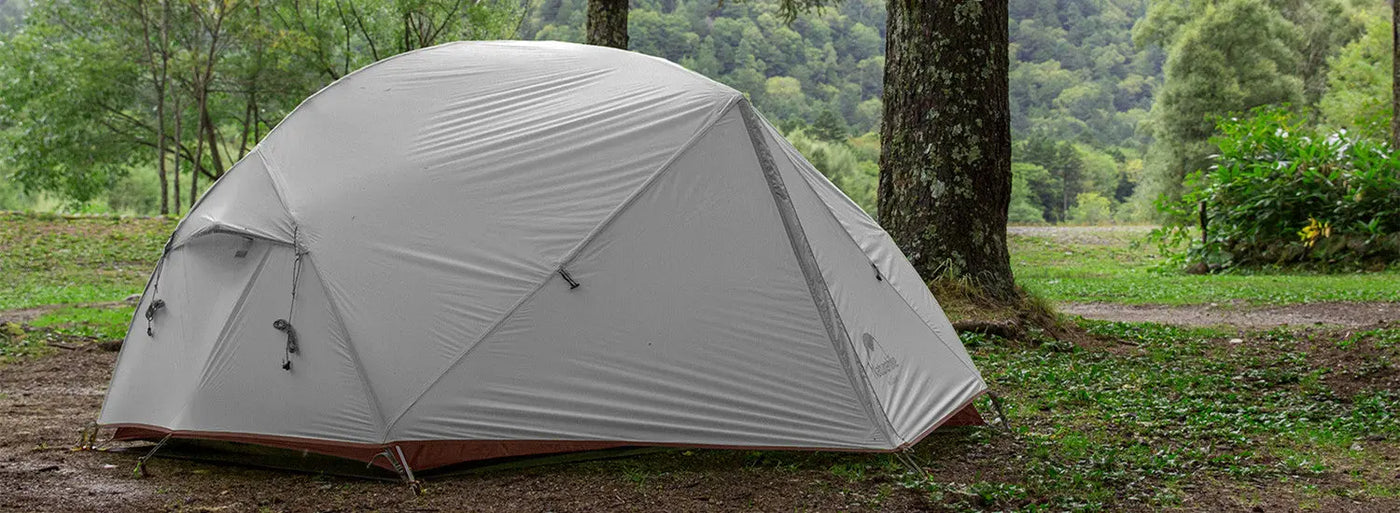 Trekking tents - Naturehike official store