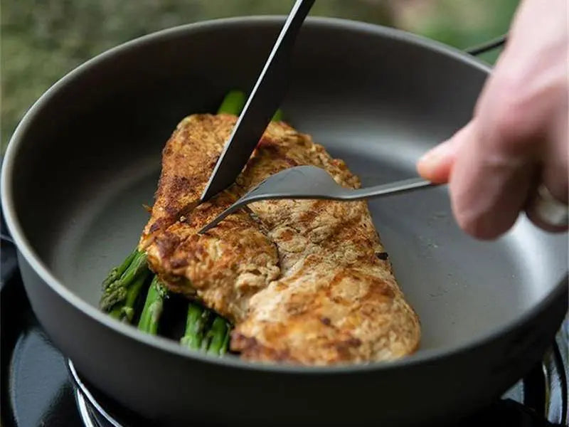 Ultralight Cookware - Naturehike official store