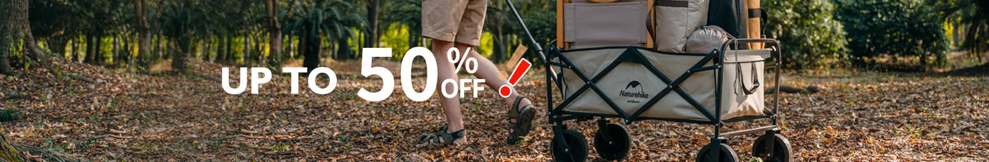 Special Price - Naturehike official store