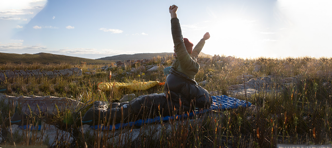 An image of a Sleeping-Bags by Naturehike official store