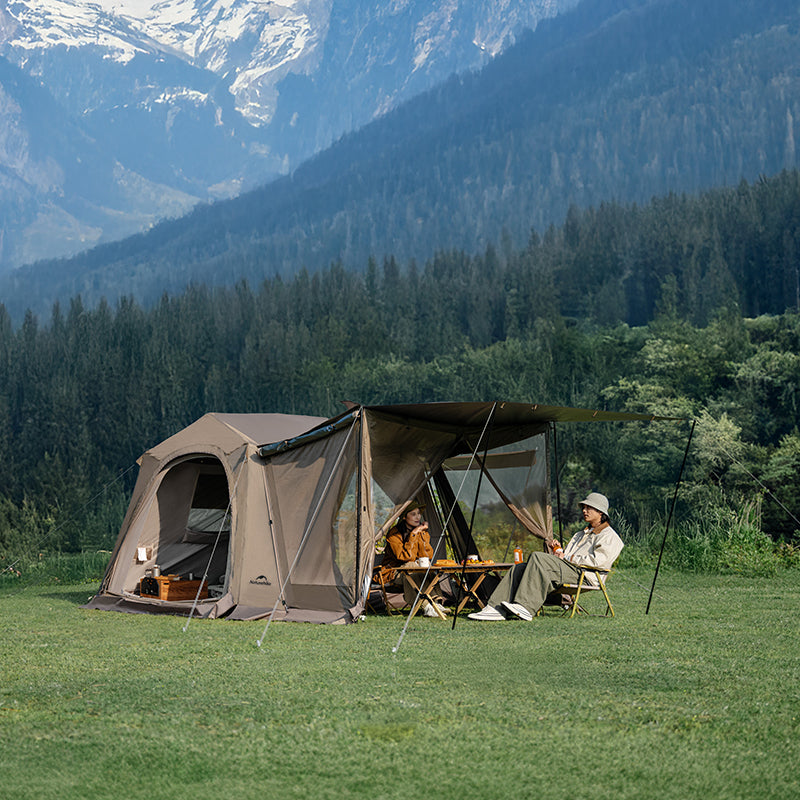 All Tents