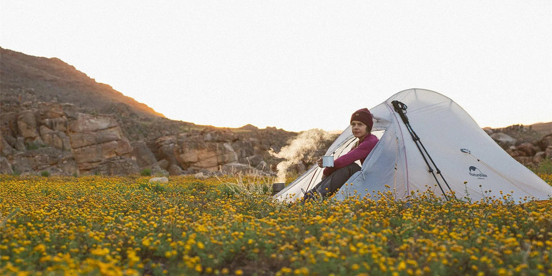 CAMPING & HIKING - Naturehike official store